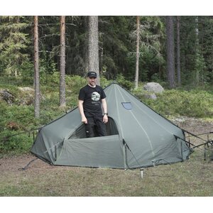 Savotta Hawu 6 Tent