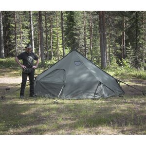 Savotta Hawu 6 Tent