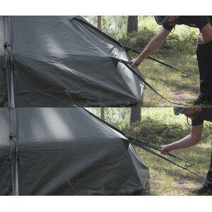 Savotta Hawu 6 Tent