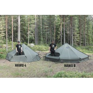 Savotta Hawu 6 Tent