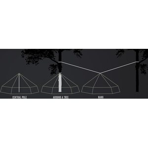 Savotta Hawu 6 Tent