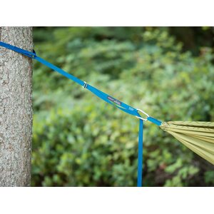Therm-a-Rest Slacker Suspenders Hanging Kit