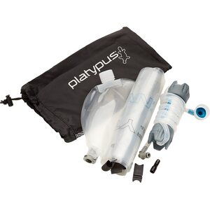 Platypus GravityWorks™ 4.0L Water Filter System