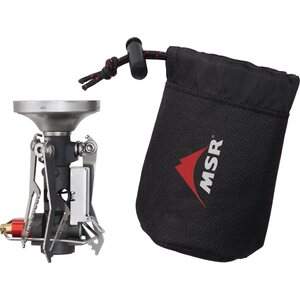MSR PocketRocket Deluxe