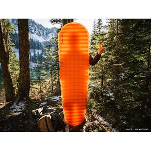 Therm-a-Rest Prolite Apex Regular Wide