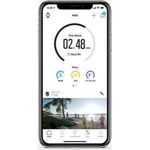 Suunto 3 Fitness Copper