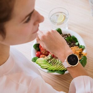 Suunto 3 Fitness Gold