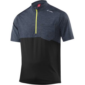 Löffler Bike Shirt Rainbow HZ Mens
