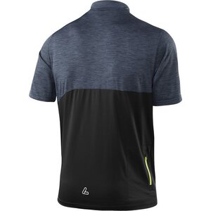 Löffler Bike Shirt Rainbow HZ Mens