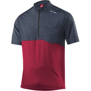 Löffler Bike Shirt Rainbow HZ Mens