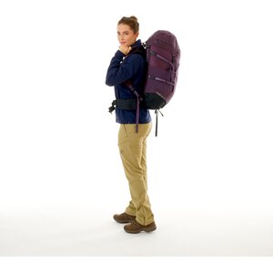 Mammut Lithium Crest S 30+7L