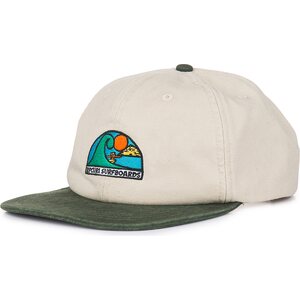 Rip Curl Anime Session Cap
