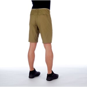 Mammut Massone Shorts Men (2019)