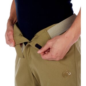 Mammut Massone Shorts Men (2019)