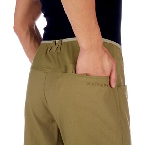 Mammut Massone Shorts Men (2019)