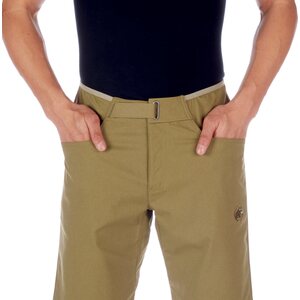 Mammut Massone Shorts Men (2019)