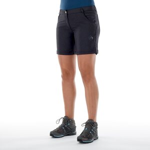 Mammut Massone Shorts Women