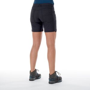 Mammut Massone Shorts Women