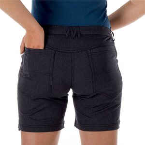 Mammut Massone Shorts Women
