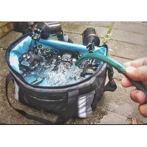 CineBags CB70 Square Grouper