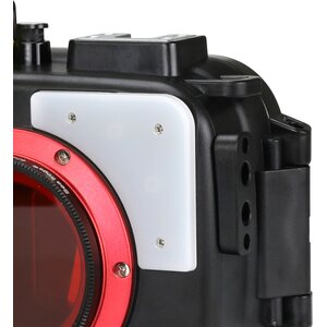 SeaFrogs Olympus TG-5 Underwater Housing