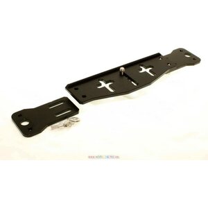 I-Divesite Extension for TR-03 (Std. Base Tray)