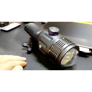 I-Divesite Symbiosis Lighting System SS-3