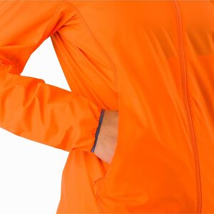 Arc'teryx Nodin Jacket Women's