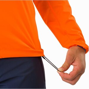 Arc'teryx Nodin Jacket Women's