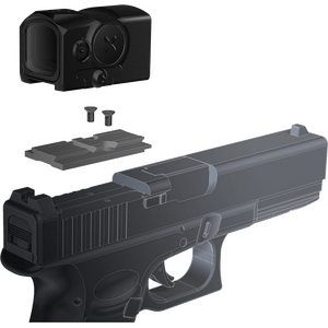 Aimpoint Acro C-1