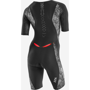 Orca 226 Perform Aero Race Suit Womens