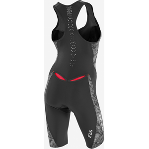 Orca 226 Kompress Race Suit Womens (2019)