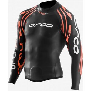 Orca RS1 Openwater Top, Women XS (144 - 160 cm / 46 - 53 kg)