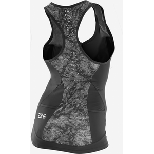 Orca 226 Singlet Top Womens