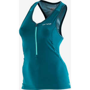Orca 226 Singlet Top Womens
