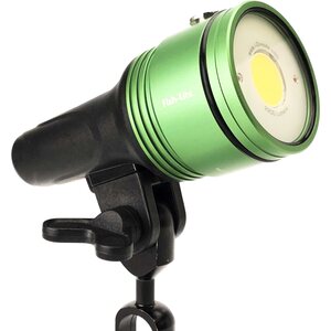 I-Divesite Green Star GS22R (2000lm)