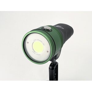 I-Divesite Green Star GS22R (2000lm)