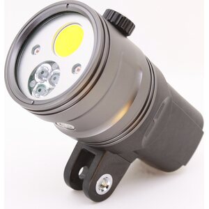 I-Divesite Venom 50 RGB (5000lm)