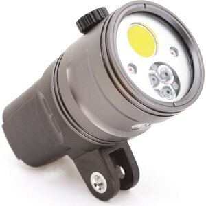 I-Divesite Venom 60 RGB (6000lm)