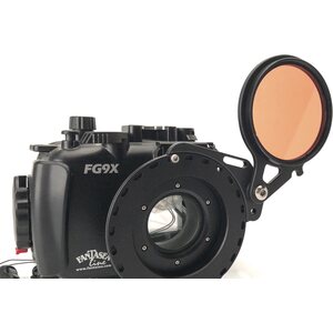 NiteScuba M67 to M67 Swing Mount