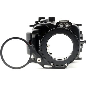 NiteScuba M67 to M67 Swing Mount