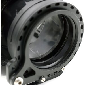NiteScuba M67 to M67 Swing Mount