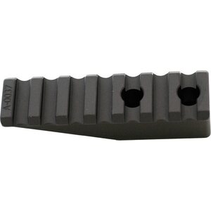 Spuhr Picatinny Rail 75 mm