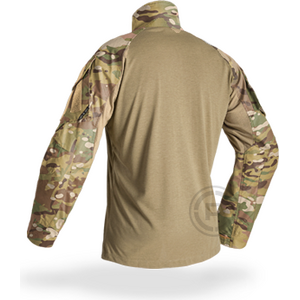 Crye Precision G3 Combat Shirt, navy Blue