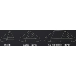Savotta Hawu 8 Tent
