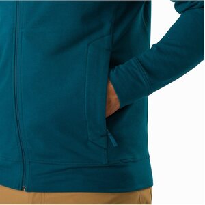 Arc'teryx Kyson Hoody Mens