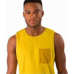 Arc'teryx Eris Tank Men's