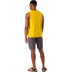 Arc'teryx Eris Tank Men's