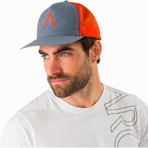 Arc'teryx Fractus Trucker Hat