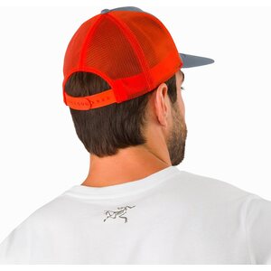 Arc'teryx Fractus Trucker Hat